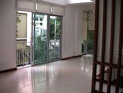 Chancery Hill Walk (D11), Terrace #404333201